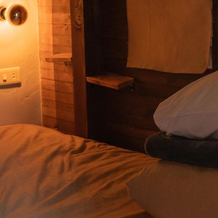 Untapped Hostel Sapporo Buitenkant foto